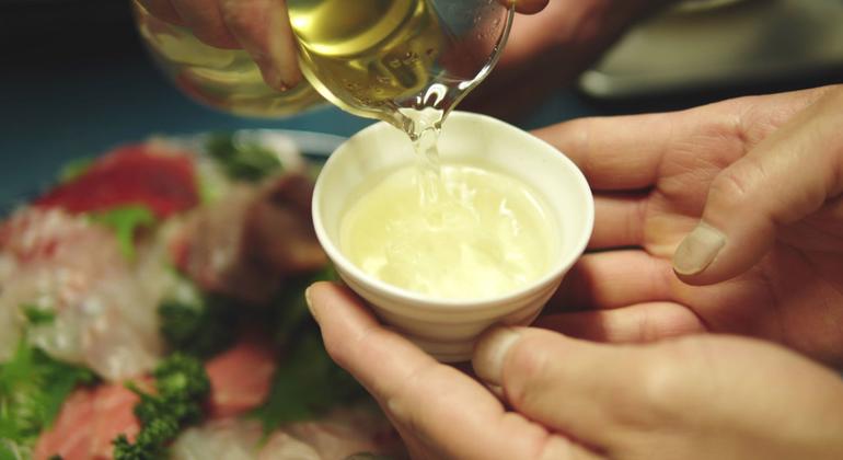 Sake-making and other national treasures make latest UNESCO heritage list