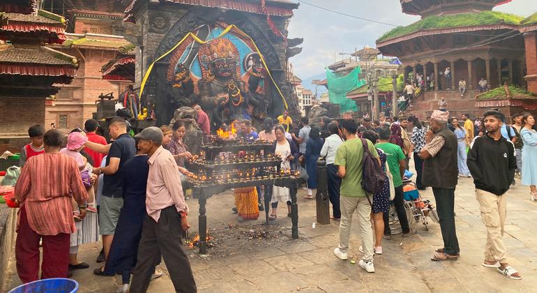 UN General Assembly boosts global fight against illegal trade in cultural artifacts