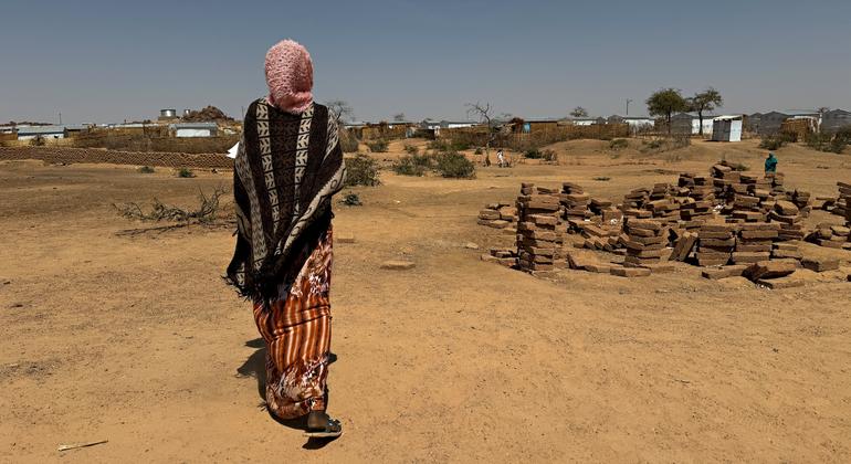 Staggering scale of Sudan crisis ‘demands sustained and urgent attention’