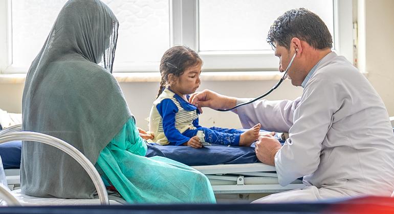 UN health agency approves ‘groundbreaking’ TB test