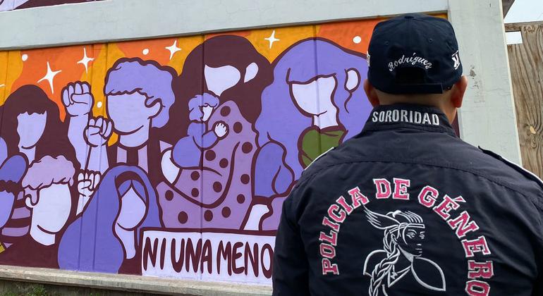 Mexico: Boom in organised crime making femicide invisible, local activist says