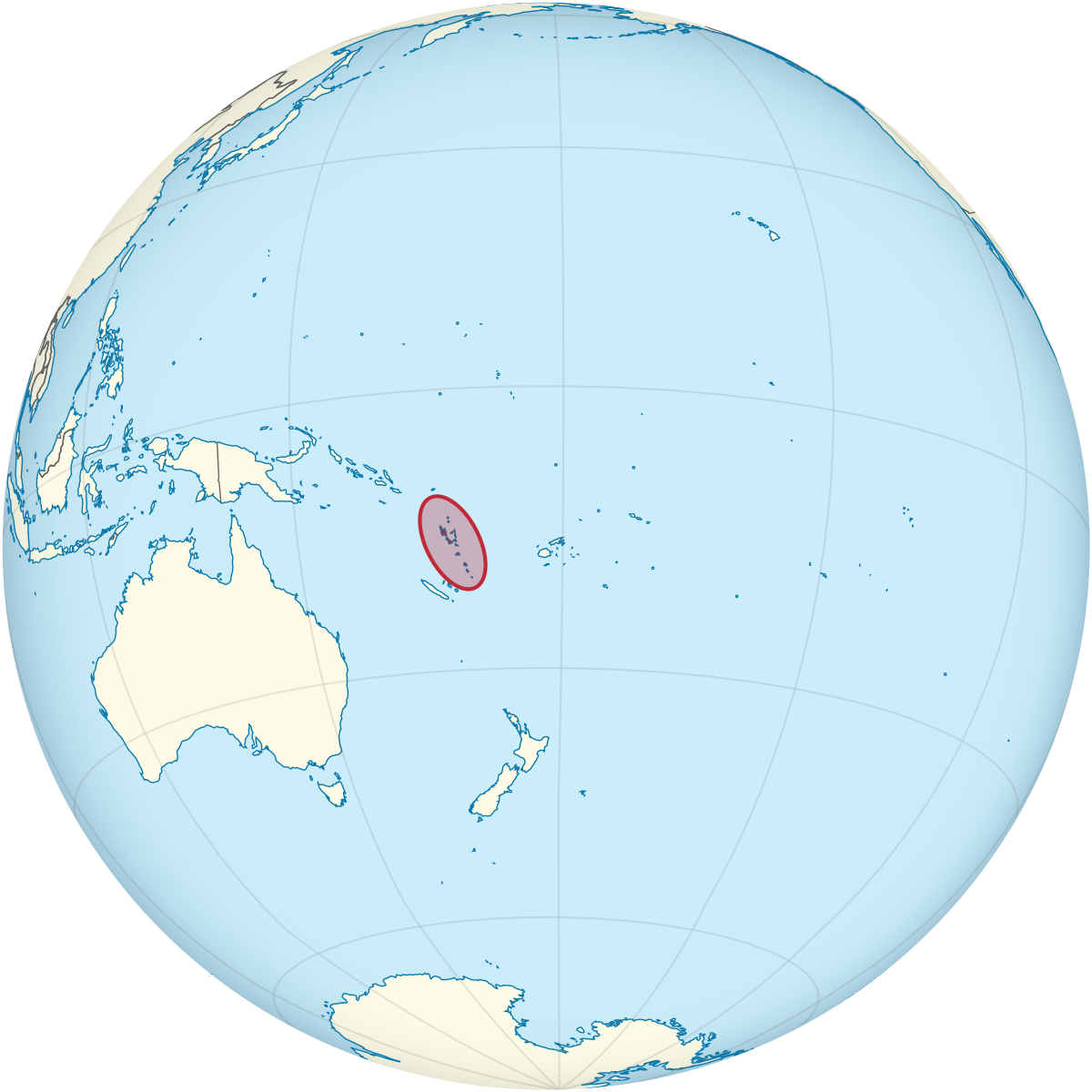 7.3-magnitude earthquake strikes Vanuatu – Wikinews, the free news source