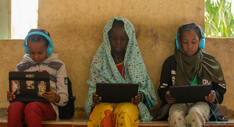 251 million children still out of school worldwide, UNESCO reports