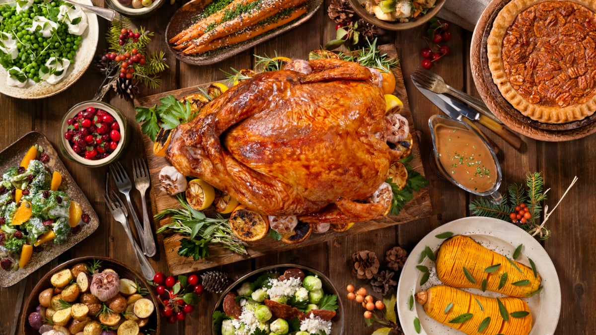 Why Is Christmas Eve So Special? These 7 Recipes Will Show You Why