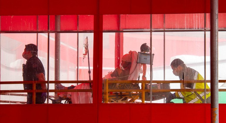 Cyberattacks on healthcare: A global threat that can’t be ignored