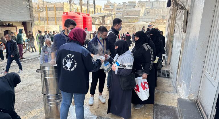 The de facto authority in Syria is a designated terrorist group: What happens now?