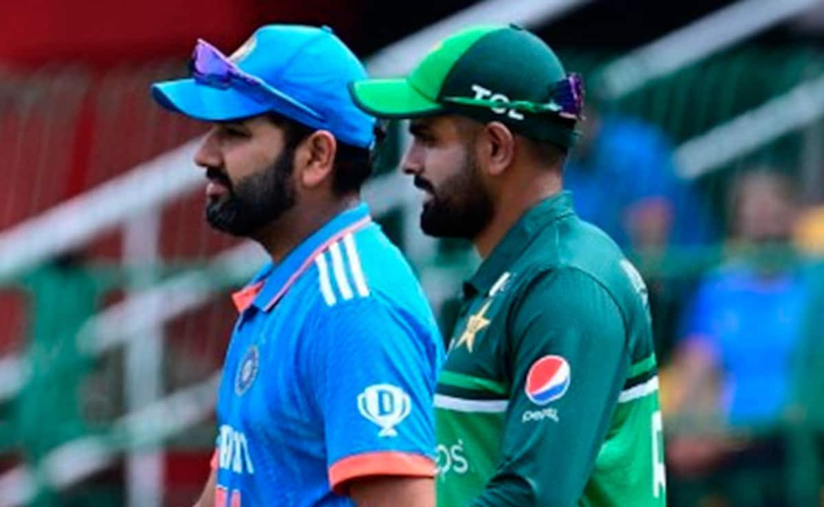 Champions Trophy 2025 Full Schedule: Final On March 9, India Play Pakistan On…