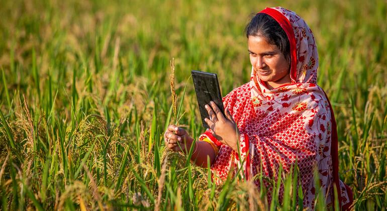 Summit of the Future Explainer: The push to connect a digitally divided world and counter AI threats