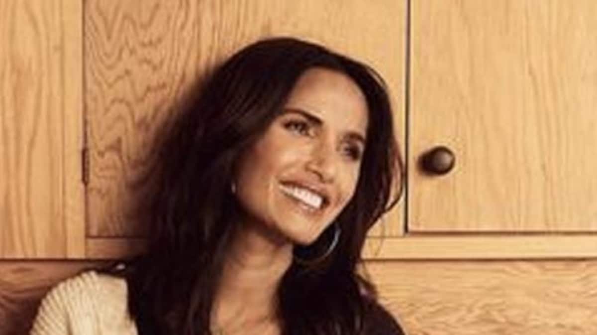 Love Baked Potato But Dont Have Oven? Padma Lakshmi Tells How To Make It In Microwave