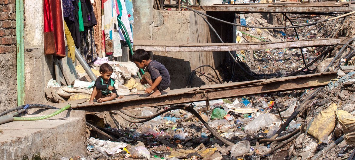 Everyone has the right to a healthy environment, free of pollution and its harmful consequences. Everyone has the right to a healthy environment, free of pollution and its harmful consequences.