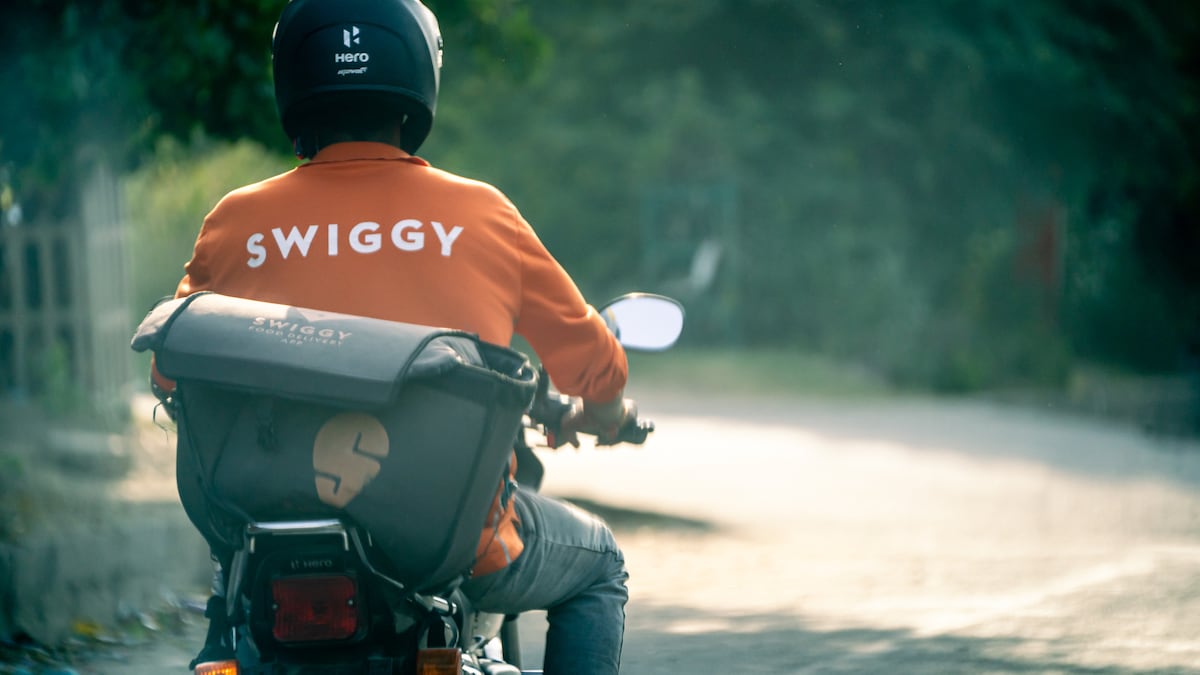 From Ordering 250 Pizzas In One Go To Spending Rs 49,900 On Pasta - Swiggy Shares Ultimate 2024 Orders