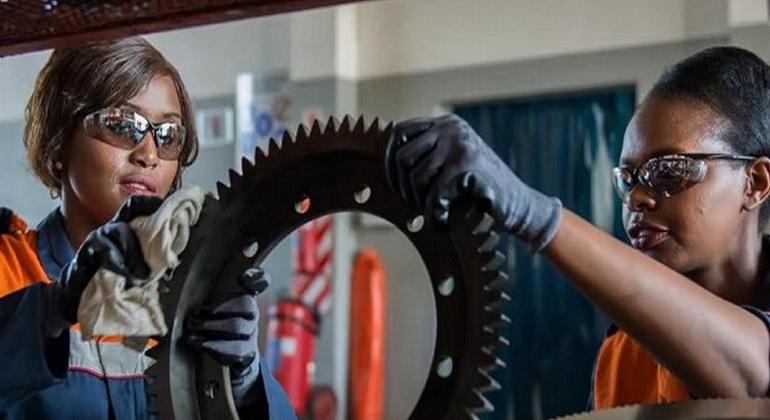 Global call to equip youth with skills for a peaceful and sustainable future