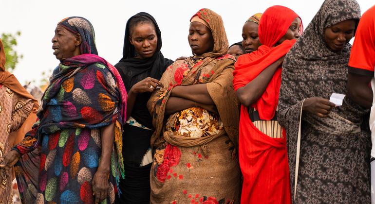 Aid teams cite huge challenges in tackling new Sudan cholera outbreak