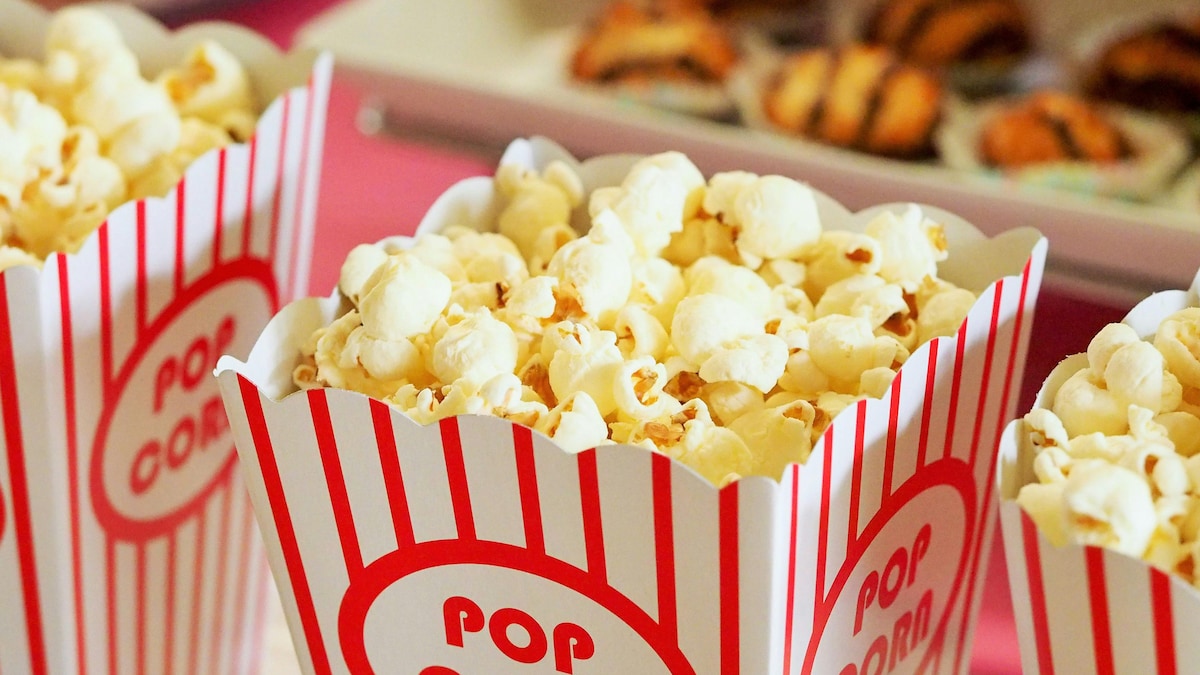 Why Are We Taxing Popcorn Differently? Indias New GST Rates Cause Social Media Stir