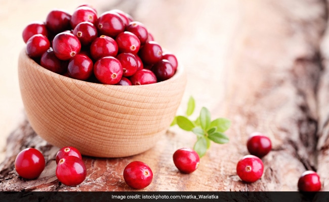 cranberry 650