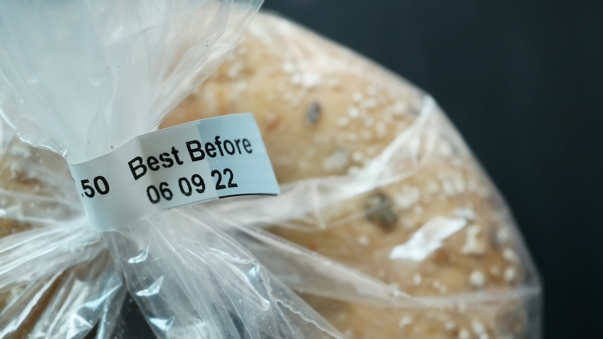 Food Authority Seeks Quarterly Reporting Of Expired, Rejected Food Products To Stop Resale