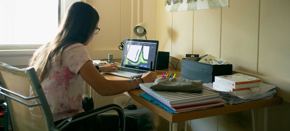 Children are especially vulnerable to online exploitation, making it crucial to protect them in the digital world. Children are especially vulnerable to online exploitation, making it crucial to protect them in the digital world.