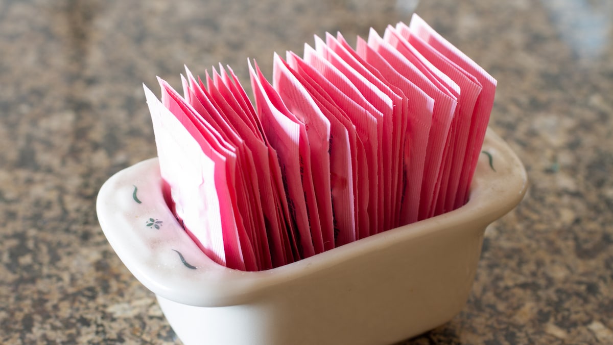 Are Artificial Sweeteners Safe For Diabetics? Exploring Their Effects On Blood Sugar