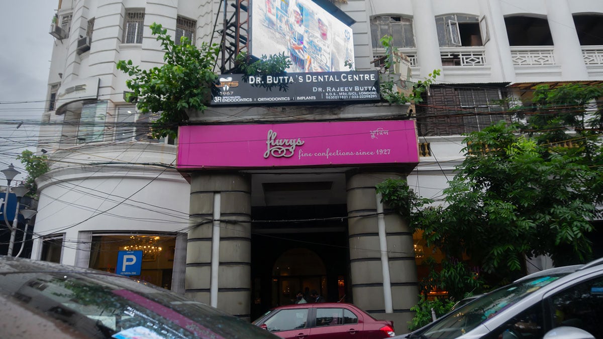 These Are The “Most Legendary Dessert Places” In India, As Per Taste Atlas