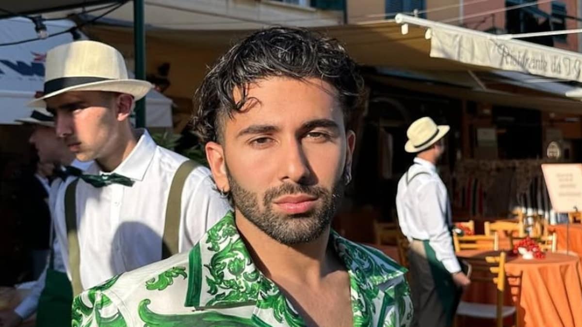 “Im 18% GST”: Orry Explains GST On Popcorn Like Only He Can – And Internet Is Loving It