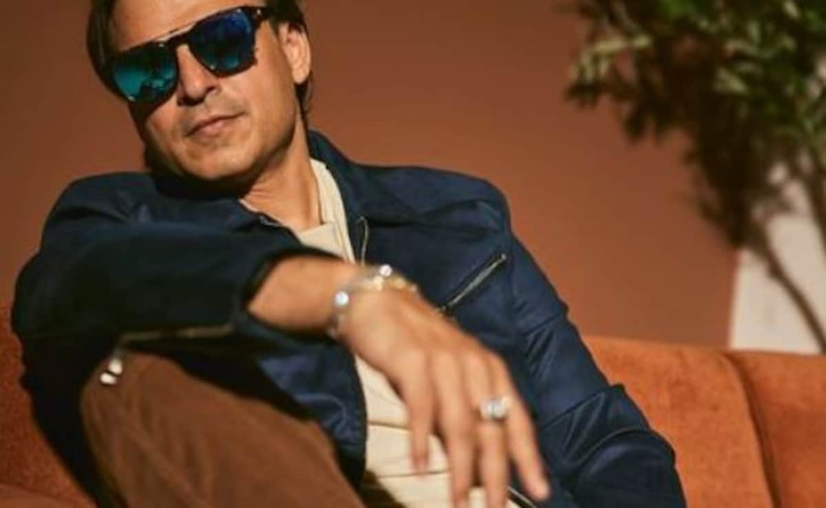 Vivek Oberoi Reveals He Lost His Childhood Sweetheart To Cancer At 17: "Broken And Shattered"