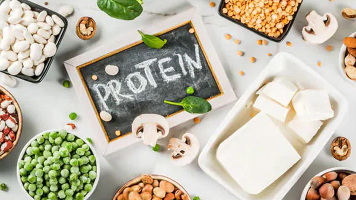 Is India Ready To Lead The Protein Revolution? Heres What It Needs To Make It Happen