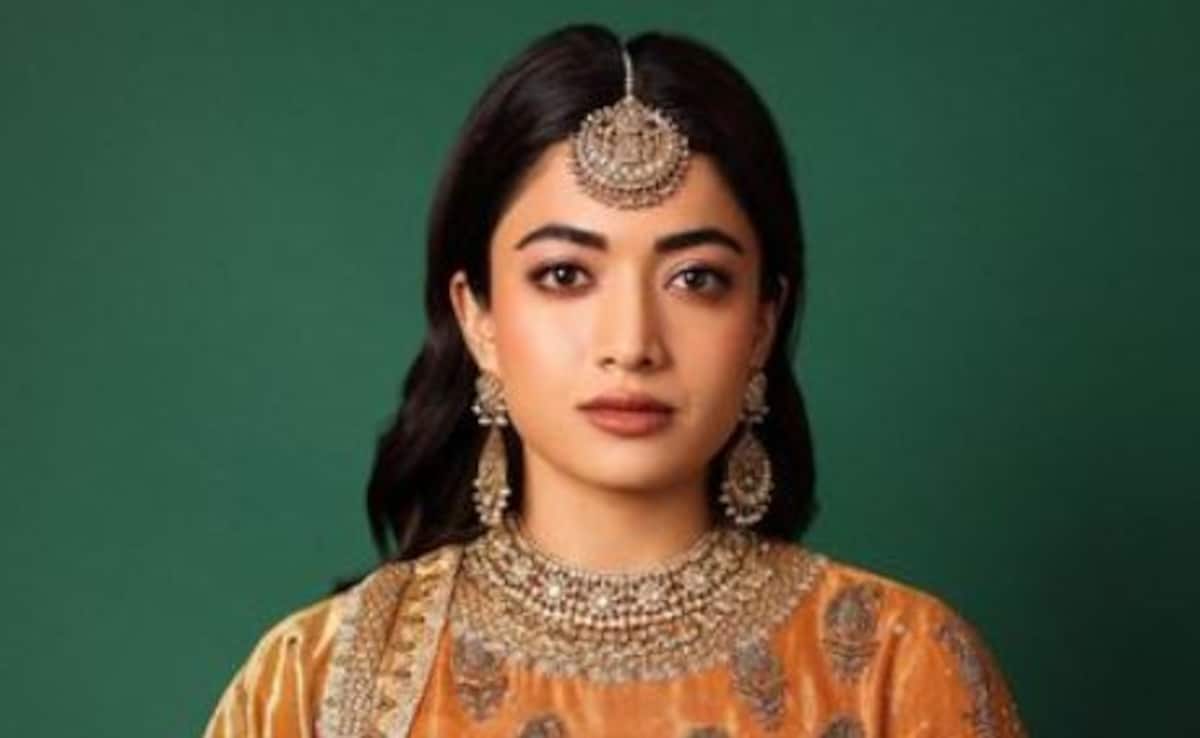 The Film That Changed Sanjeeda Shaikh's "Perception" About Rashmika Mandanna