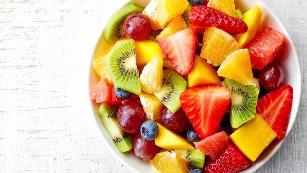 5 Foods To Help You Detox After New Year