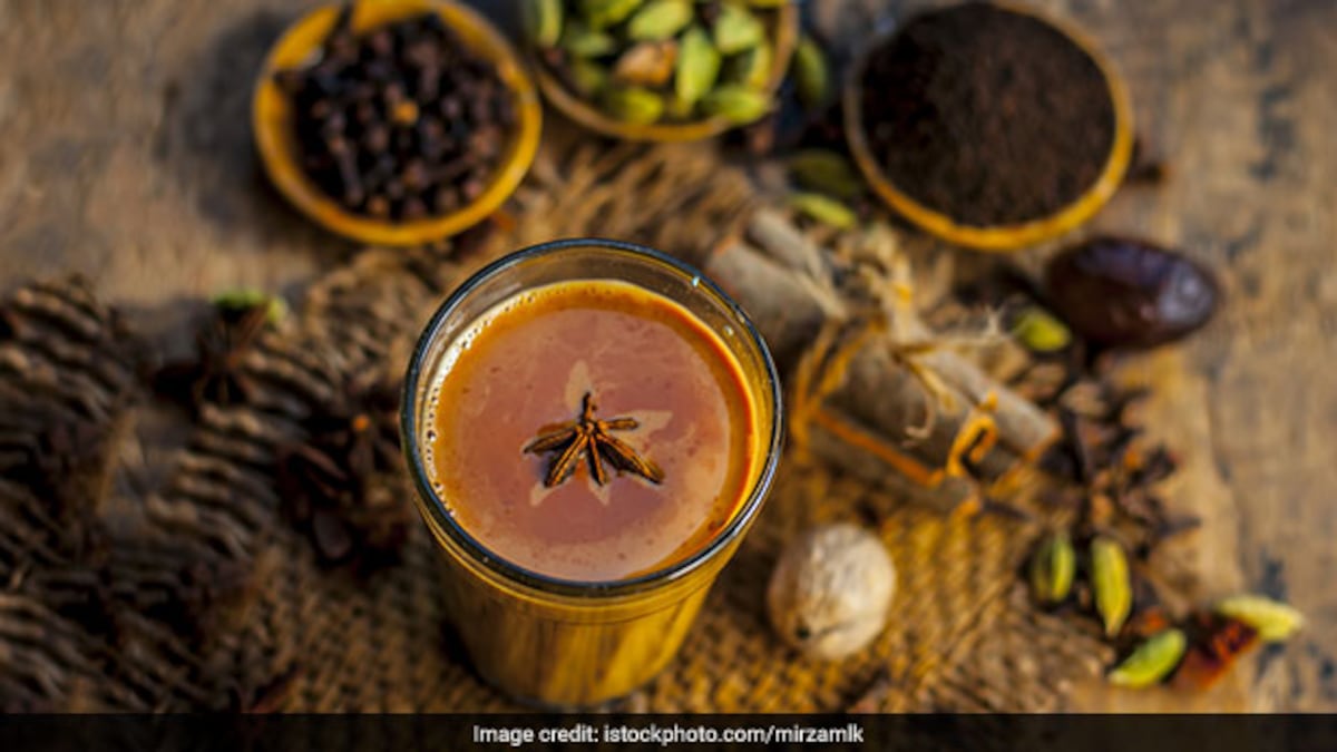 Winter Diet Tips: 5 Reasons Why Masala Chai Is Good For Your Health