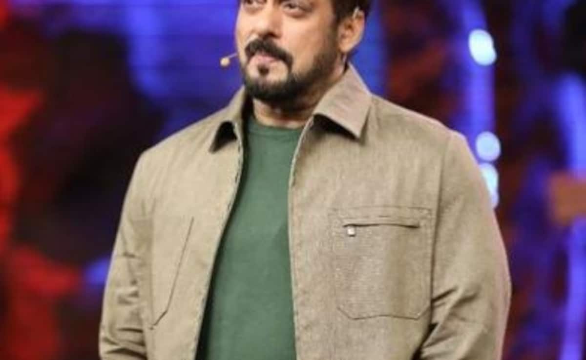 Contestants Plan Surprise For Salman Khan's 59th Birthday