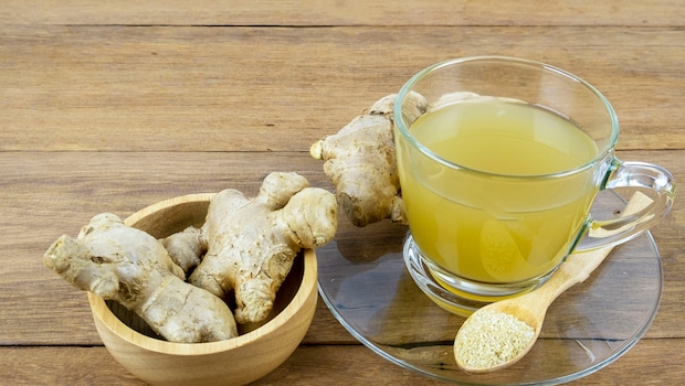 Dry ginger water can be a good way to add this ingredient to your diabetes diet Dry ginger water can be a good way to add this ingredient to your diabetes diet