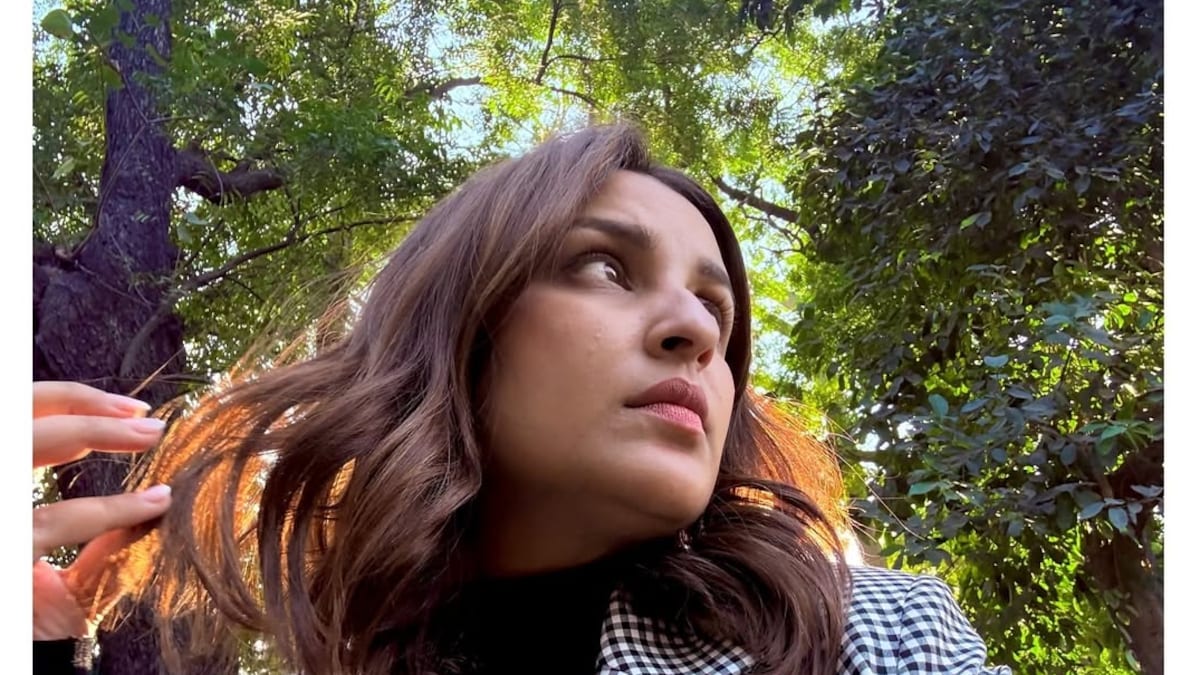 Parineeti Chopra’s December Was A Culinary Gem Thanks To Home-Cooked Food