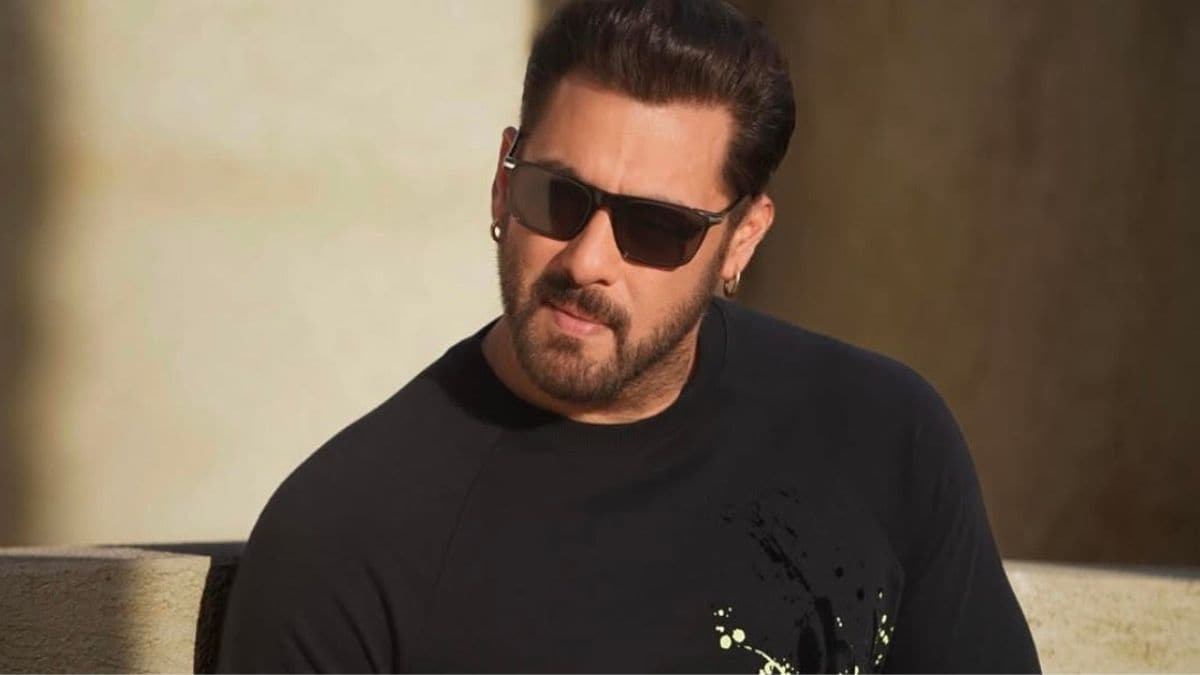 From Mutton Biryani To Dal Gosht: Iconic Dishes Loved By Salman Khan