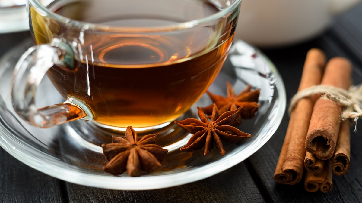 Why Star Anise Water Is A Must-Have In Winter: 5 Amazing Benefits