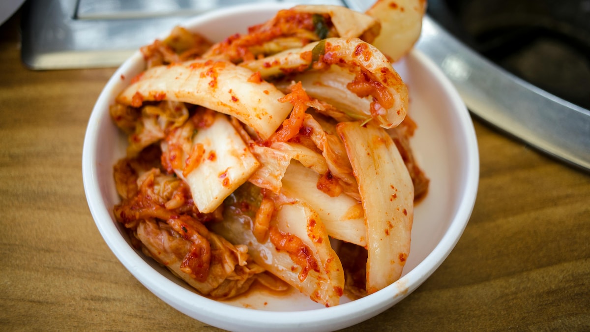 11 Fermented Foods That Are Surprisingly Packed with Probiotics (And Delicious!)