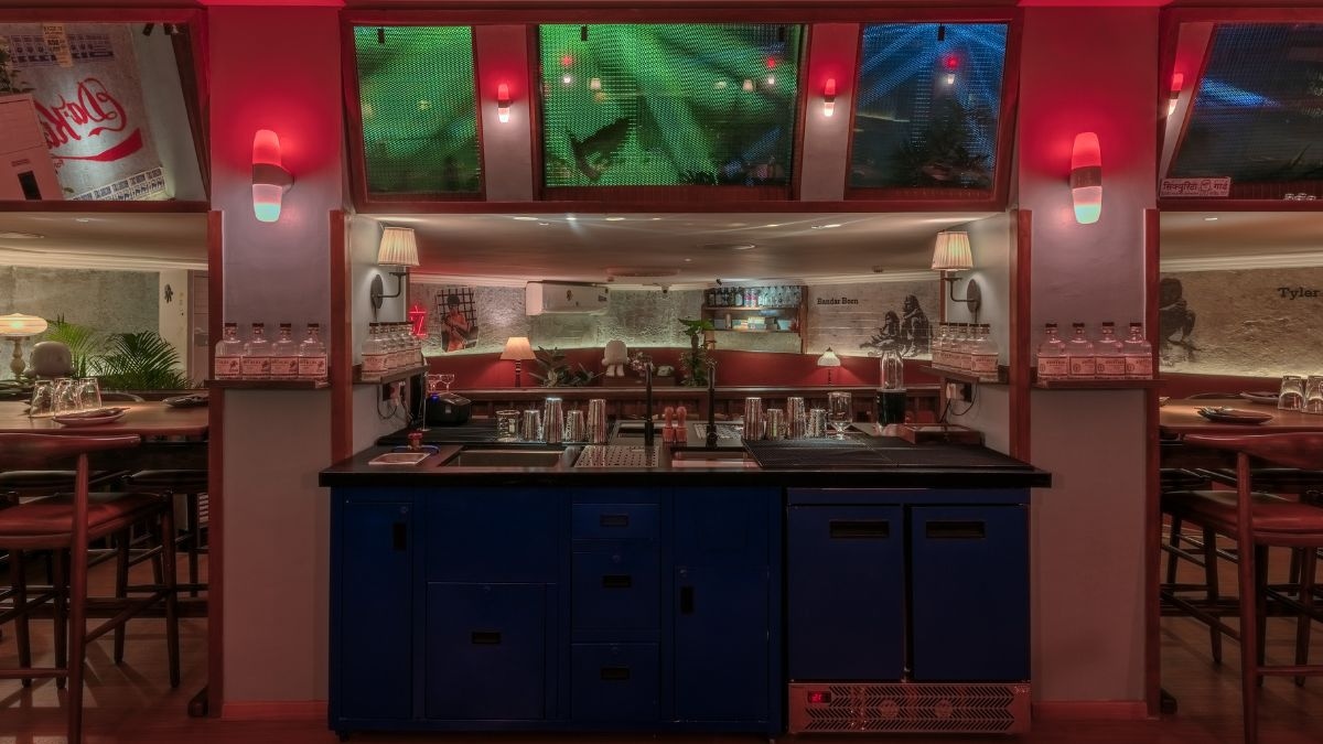 A Dedicated Mahua Bar, Fun Bites And Cool Cocktails: Whats New At Bandra Born