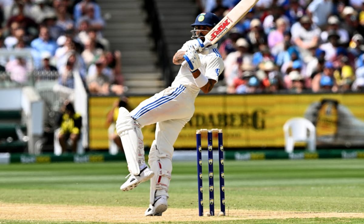 Ex-Australia Star Apologises To Virat Kohli For Controversial Take, Says "Shouldn't Have..."