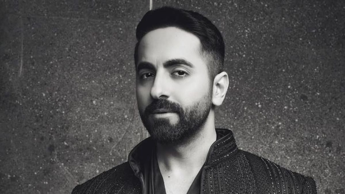 Ayushmann Khurrana Enjoys This Delectable Middle Eastern Dessert. Any Guesses?