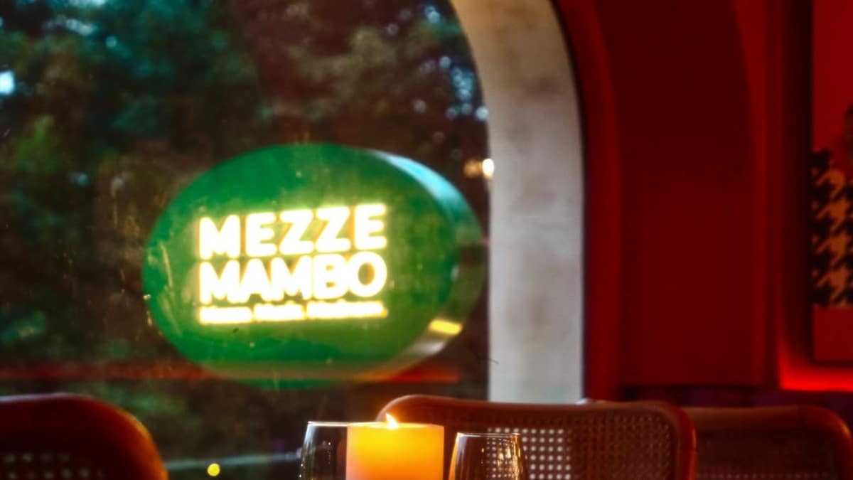 Mezze Mambos Sweater Weather Menu Is A Warm Embrace for Chilly Nights
