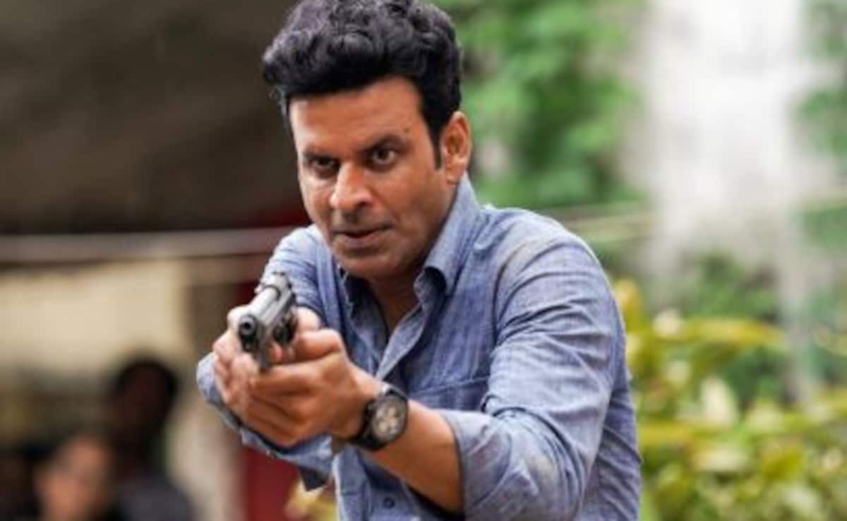 Manoj Bajpayee Wraps Up The Family Man 3 Shoot, Urges Fans For "Aur Thoda Intezaar"