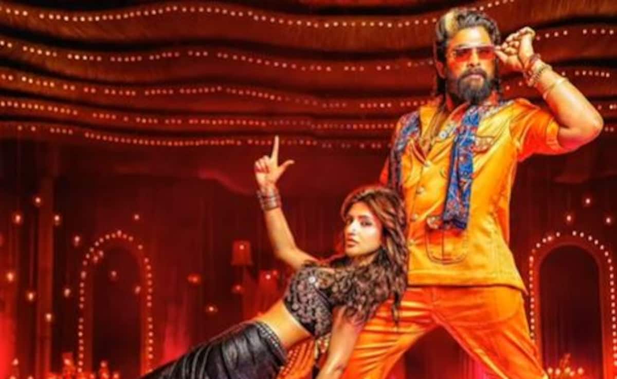 Allu Arjun’s Film Is On A Roll In Week 3