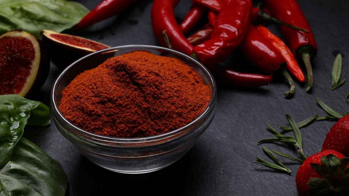 How To Make Punjabi Chole Masala Powder (And Tips For Storing It)