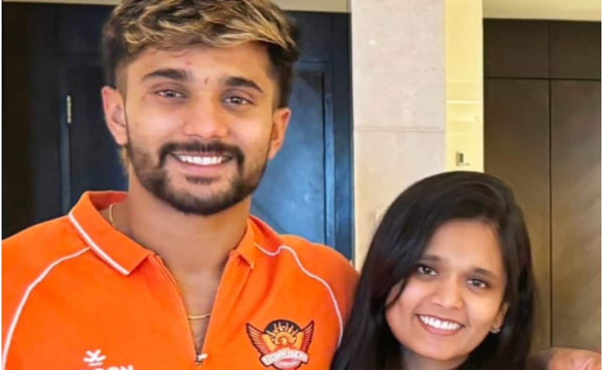 Nitish Kumar Reddy's Sister's Big Revelation On Father's Struggles: "Didn't Support..."