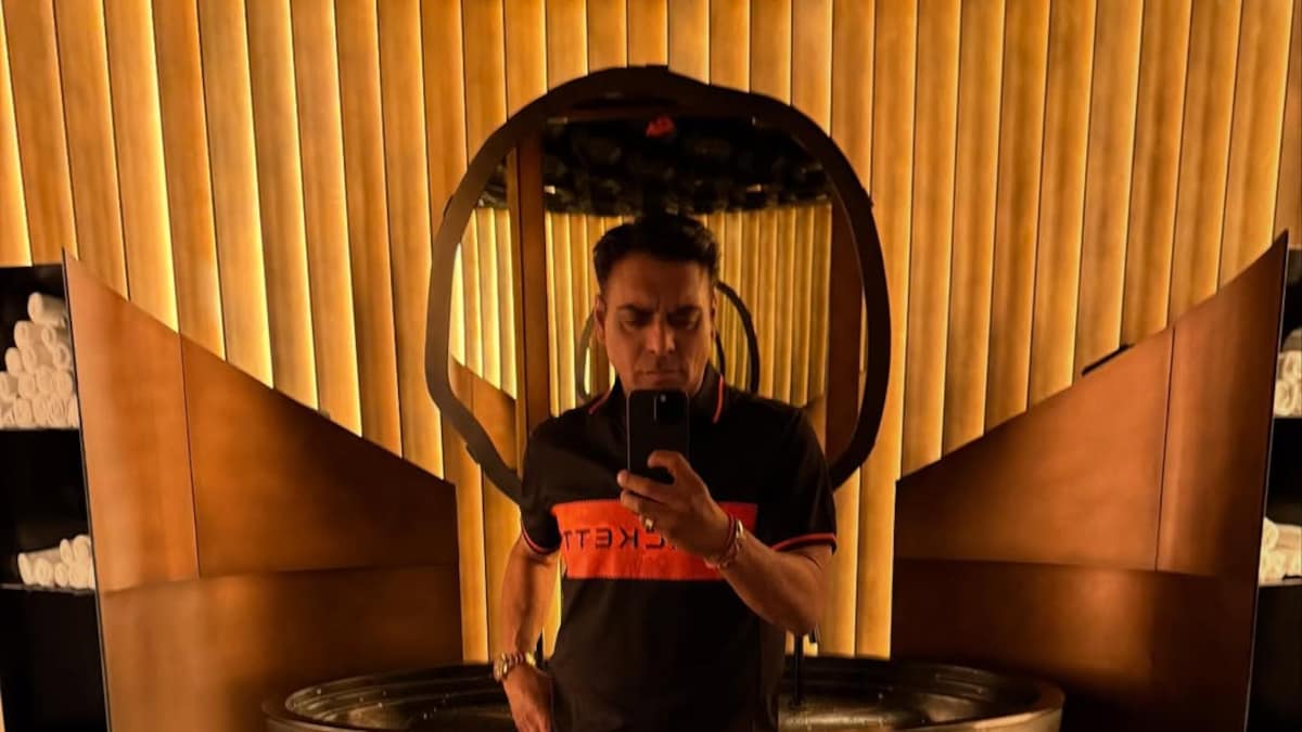 Ram Kapoor Opens Up About Losing 55 Kg Weight In 18 Months