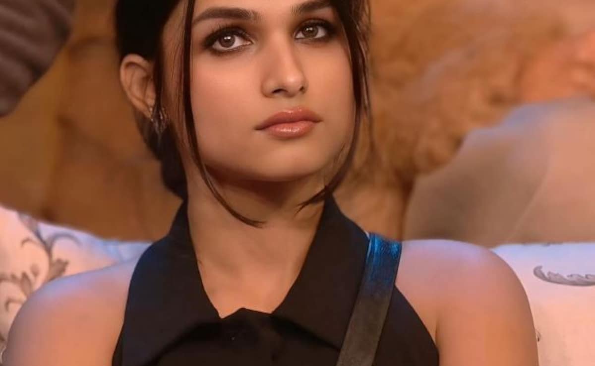 Kashish Kapoor Slams Salman Khan For Not Listening To Her Side Of Story