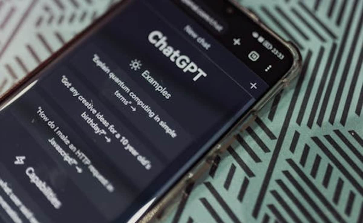 Rise Of Intention Economy? AI Tools To Manipulate You Into Making Decisions, Study Finds