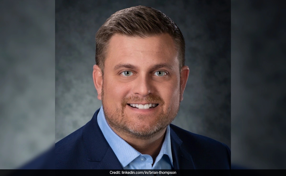 All About UnitedHealthcare CEO Brian Thompson Who Was Shot Dead In US