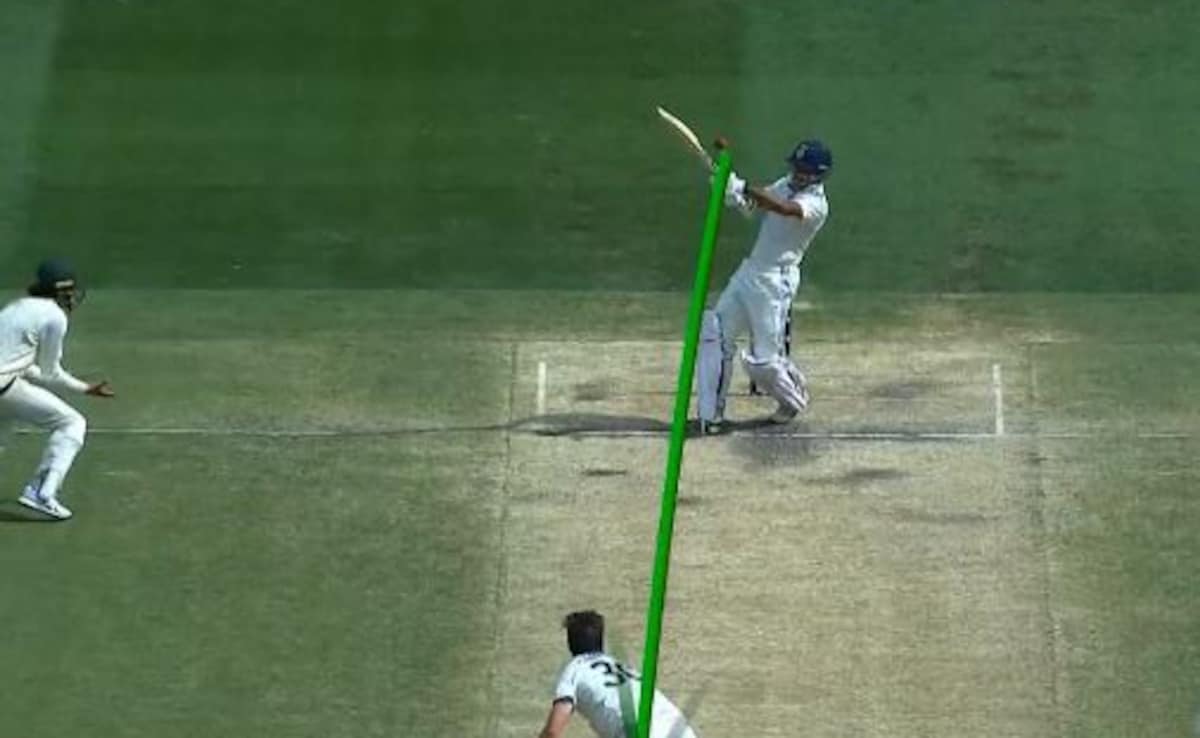 On Yashasvi Jaiswal DRS Controversy, Real Reason Behind No Spike On 'Snicko' Revealed By Operators