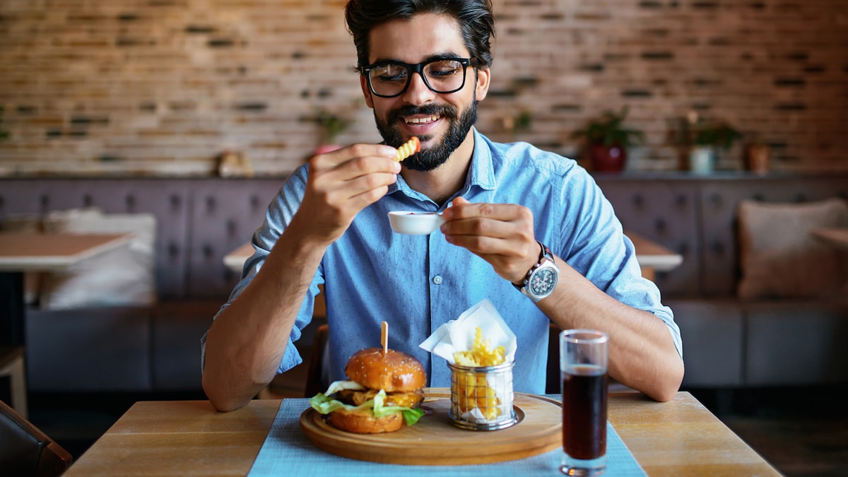 5 Types Of French Fry Enthusiasts – Which One Best Describes You?