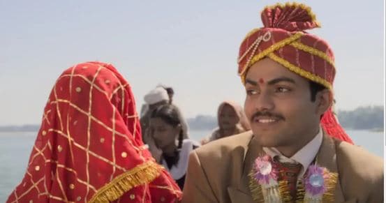 A still from Laapataa Ladies A still from Laapataa Ladies